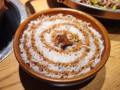 -吃饭皇帝大·土家民族菜(温州万象城店)