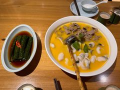 -竹里馆 ·茶食(奥体店)