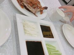 -津悦·正阳春烤鸭(红旗南路店)
