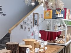 -嗒令甜品·主题融合料理餐厅(首座时代店)