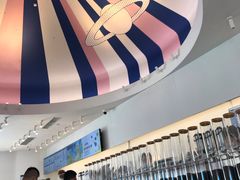 -喜茶(迪士尼小镇DP店)