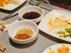 -海底捞火锅(奥山世纪城店)