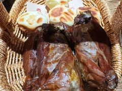 -鸽子窝(青塔店)