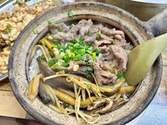 -文记煲仔饭