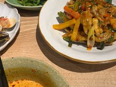 -Thai Alley泰爱里(二沙岛店)