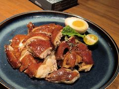 -木棉·醉心粤味(COCO Park店)