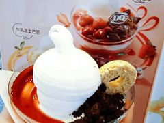 -DQ·蛋糕·冰淇淋(新玛特分店)
