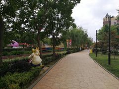 -安徒生童话乐园