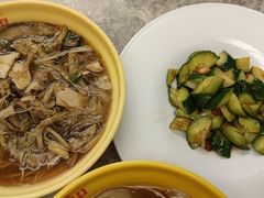 -寒山寺素斋馆