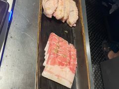 -焱铁烧·黑毛和牛专门店(杭州嘉里中心店)