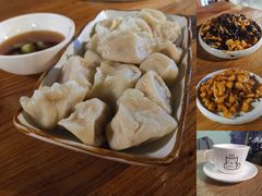 -妈妈的味道(工人体育场东路店)