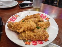 -谢记上海大排档(长寿路店)