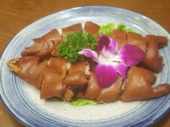-田水湾•六尺巷(东方蓝海店)