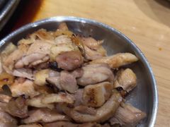 -韩张·韩国传统烤肉(万象汇店)