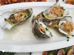 -四川小胡子海鲜(丁村万人海鲜广场店)