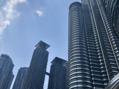 -吉隆坡国油双峰塔