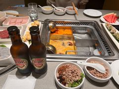 -海底捞火锅(王府井店)