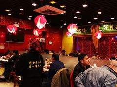 大堂-芦月轩羊蝎子(北蜂窝店)