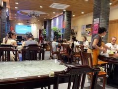 -洪福饭店·十八年老店