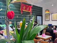 -堂屋糖水店(愚园店)