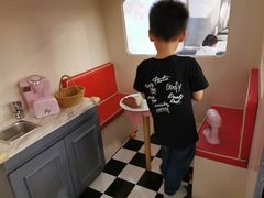 -Lilliput粒粒堡亲子餐厅(置汇旭辉店)