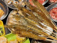 -白沙码头海鲜广场