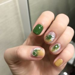 -AKIRA 安久日式美甲美睫