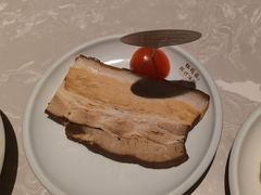 -松鹤面馆·古法焖肉面(观前店)