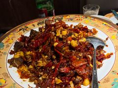 -相约·羊村小馆非遗手抓肉(七一酱园店)