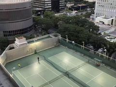 -东京希尔顿酒店