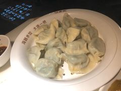 海肠水饺-日丰园海肠水饺·老字号大连海鲜(和平广场店)
