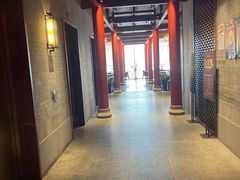 -宝燕壹号景观餐厅(龙盛国际商业广场店)