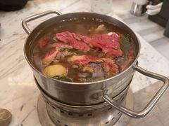 -杭州临平万丽酒店·燃餐厅(人民大道店)