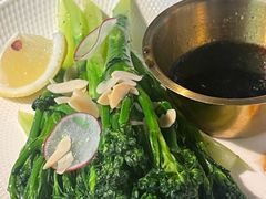 -404干式熟成牛排馆•聚会餐厅