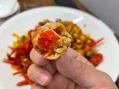-毛哥小馆子(百井坊巷店)