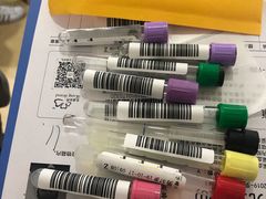 -爱康国宾体检中心(顺平分院)