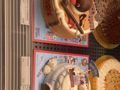 -派悦坊·甜品·蛋糕(虹口龙之梦店)