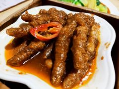 -喜鹊茶点.啫煲(车陂店)