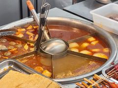 -三大营南昌水煮·油炸(天城路店)