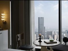 -长沙Y60-SKYLINE天际江景酒店(五一广场店)