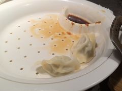 -五谷丰登农家院·地道胶东菜·海鲜烧烤(威海店)