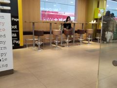 -麦当劳(番禺易发商业街店)