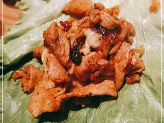 -新石器烤肉(之心城店)