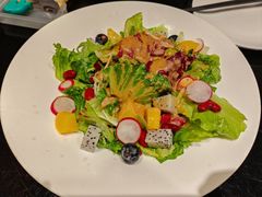 -高第街56号餐厅(美莲广场店)