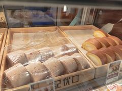 -彭记优口(胜利路店)