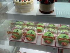 -好利来(宣武门店)