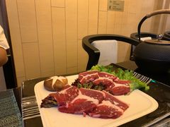 -西安浐灞艾美酒店·汉江餐厅·火锅