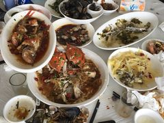 -丰收渔港饭店(嵊泗店)