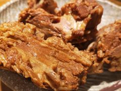 -95号酱骨·一块豆腐(展春园西路店)