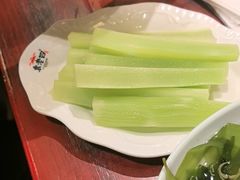 -袁老四重庆老火锅(桐梓坡店)